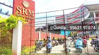RAILWAY STATION 2KM GOVINDARAJAPURAM PLOT 1 GROUND RESALE