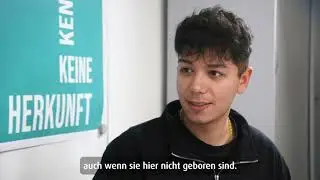 Wir sind einzigartig
