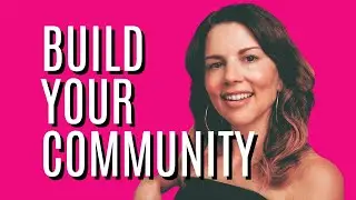Community Is The Future: How To Win Without Algorithms