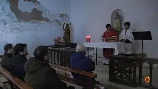 Tv Azagra - 26/12/2025 - San Esteban.