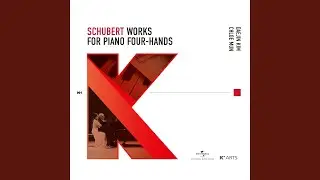 Schubert: Grande marche h&eacute;ro&iuml;que, D. 885