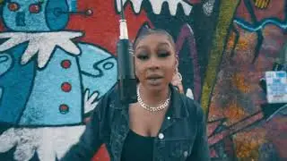 #TalkYoShtTuesdays - Tai B - Mic Performance