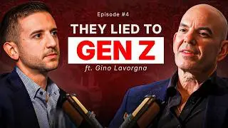 The University Career System Is Broken | Here's Why Gen Z Stays Stuck