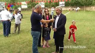 BEYCELİ ŞENLİK 2018
