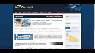 Traffic Monsoon Advertising