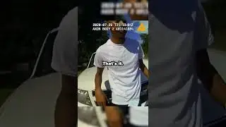 Police Find DEAD Body In Trunk