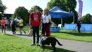 Take part in the Clarendon Way Walk | Naomi House & Jacksplace