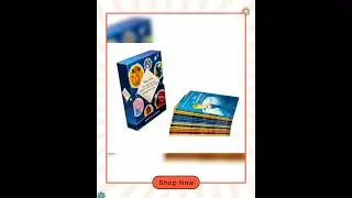 My Magical Story Collection, 15-Book Set (Disney Pixar: A Special Book Series)