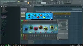 HACER LA VOZ COMO POLIMA Y MESCLAZ VOCES CON PISTA DE YOUTUBE FL STUDIO  20