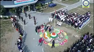 Magadh Paramedical and Nursing institute....Gaya