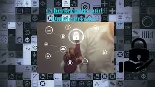 Cybersecurity and Online Privacy