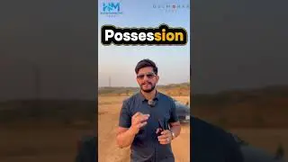 Gulmohar City Early Possession Delivered | Fastest Development & Best Investment in Karachi