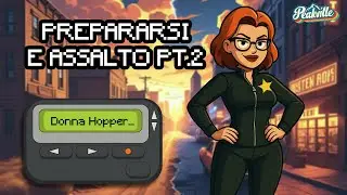 🔴Bannata e risorta🔴BUNKER, ZANCUDO E UN GRUPPO CHE SCOPPIA🔴!ds !yt🔴 [strong language]