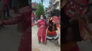chitrapur  lake dance