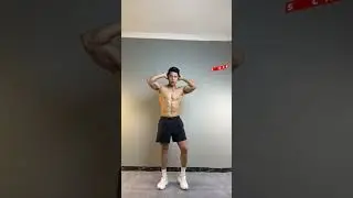 🔥 DO THIS EVERY DAY FOR 30 DAYS & TRANSFORM YOUR BODY! (100 Reps Challenge) 🔥#shorts #short