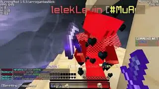 [PVP] CW clips #34 by Raqeless