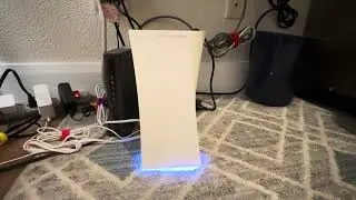 Gryphon Tower Super Fast Mesh WiFi Router, Advanced Firewall Security, Parental Controls, and Conten