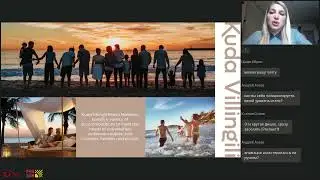 Kuda Villingili Resort Maldives 5* deluxe (11.01.22)