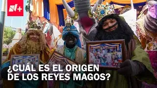 D&iacute;a de Reyes Magos 2026: La traves&iacute;a de los regalos para los ni&ntilde;os en M&eacute;xico - Despierta