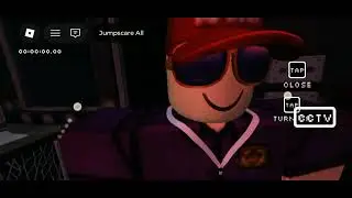 Guys i got a new Job at five nights at Freddy's pizzeria