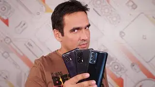 Exista viata dincolo de Apple si Samsung? Da, Motorola, o poveste fabuloasa!
