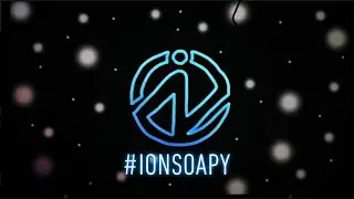 Soapy's ioN #i0 RC response! @ioNOddities (lost)