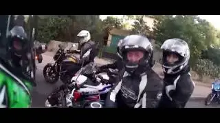 C'est quoi l'esprit motard ?