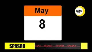 secret of Unknown Facts about People Born in May 8th  Do You Know