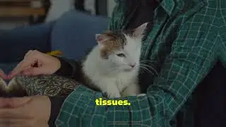5 Purr-fect Facts About Cats 🐱