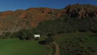 RED STONE HILL FARM