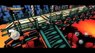 Samurai II: Vengeance Gameplay [Chapter 5 - Dead Isle]