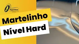 Martelinho Nível Hard