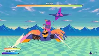 Ex-Zodiac (Steam) - Impresiones [Demo Version]