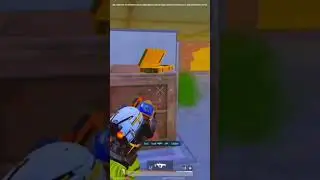 1 vs 3 &times; 2 #bgmi #pubg #pubgmobile #mortalgame #gaming #mortalpubgmobile #pubgm #smartphone #пабгмоб