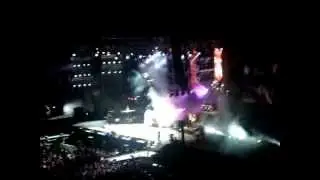 3) Miley Cyrus Mexico I Love Rock & Roll, Cherry Bomb, Bad Reputation