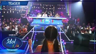 Idol Kids Philippines | Episode Teaser | September 28, 2025