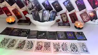 ARIES   A CONVERSATION!!! THEY'RE READY TO HAVE THE TALK ARIES  LOVE TAROT READING