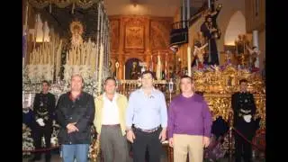CON VOSOTROS EMPEZO TODO