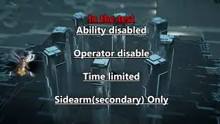 How to Ez pass Warframe Legendary 2 & 3 Mastery Rank test