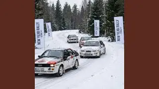 New Year Rally