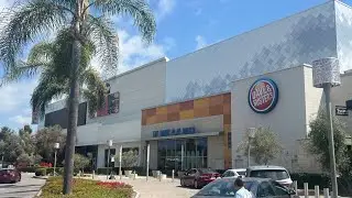 Dave and Busters Arcade Tour Walkthrough Carlsbad California