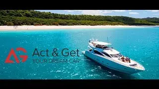 Act & Get Your Dream Car