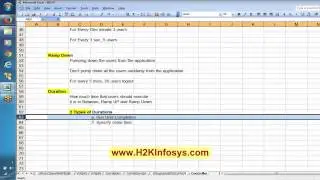 HP LoadRunner Online Training | Controller Tutorial 11
