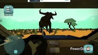 Sonic & Safari | Roblox