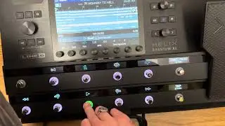 Another showstopper bug for Helix Stadium