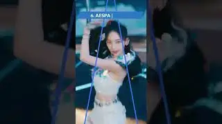 Highest Charting Kpop Group Songs on Circle Chart 2022