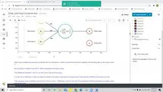 Deep Learning Hands-on Tutorial