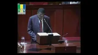 Malawi kutoruhusiwa kufanya utafiti ziwa Nyasa eneo la Tanzania.