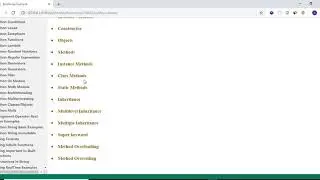 1 Python Class Basics Theory | RegularPython | Regular Python | Python In Telugu Language