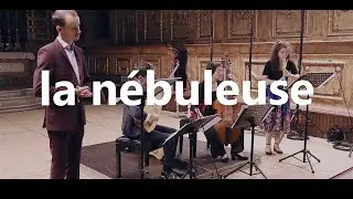 Michel Lambert | Le repos | La Nébuleuse